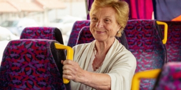 Nuevo plazo extraordinario para solicitar participar en los viajes del IMSERSO de la temporada 2025-2026