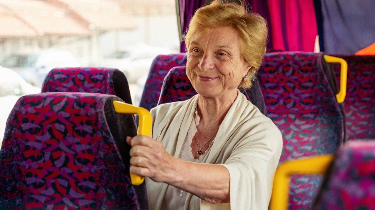 Nuevo plazo extraordinario para solicitar participar en los viajes del IMSERSO de la temporada 2025-2026