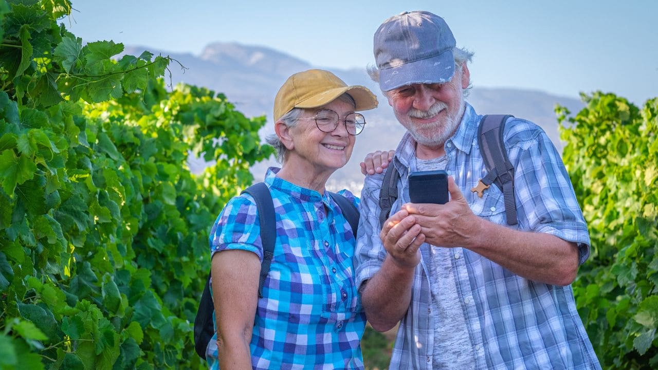 Nuevo plazo extraordinario para solicitar participar en los viajes del IMSERSO de la temporada 2025-2026