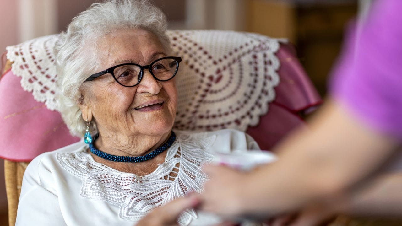 Igualdad y no discriminación hacia las personas mayores
