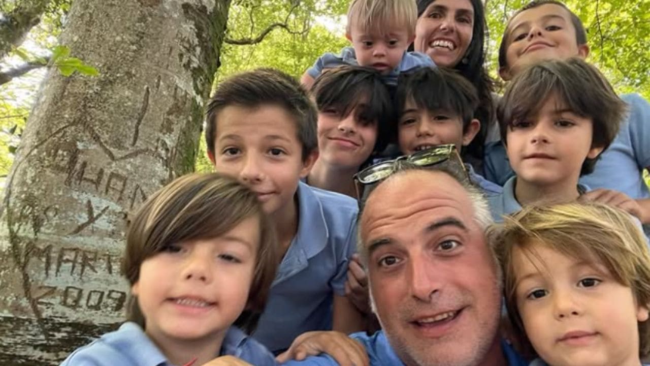 Importante mensaje de Marta Baeza, madre de un niño con síndrome de Down: “Aceptar la discapacidad no es minimizarla”