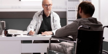 Errores en el procedimiento de solicitud de incapacidad permanente