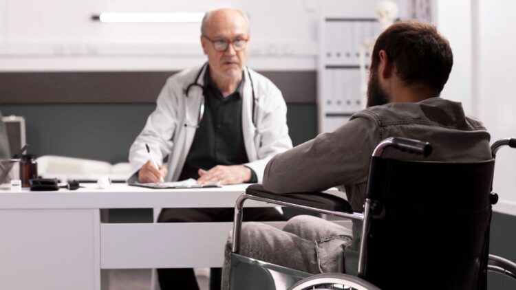 Errores en el procedimiento de solicitud de incapacidad permanente