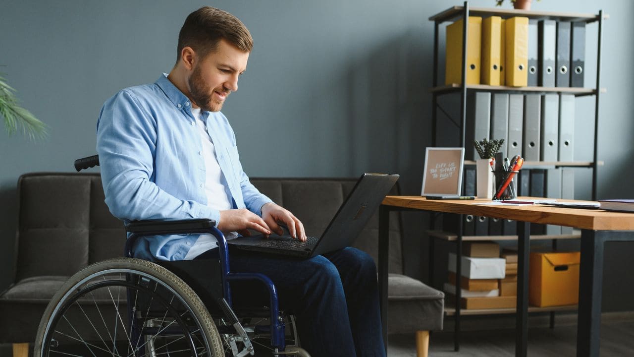 Requisitos para cobrar una incapacidad permanente total