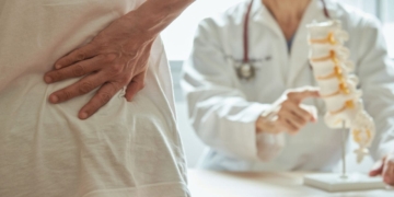 Incapacidad permanente absoluta por enfermedad ósea degenerativa