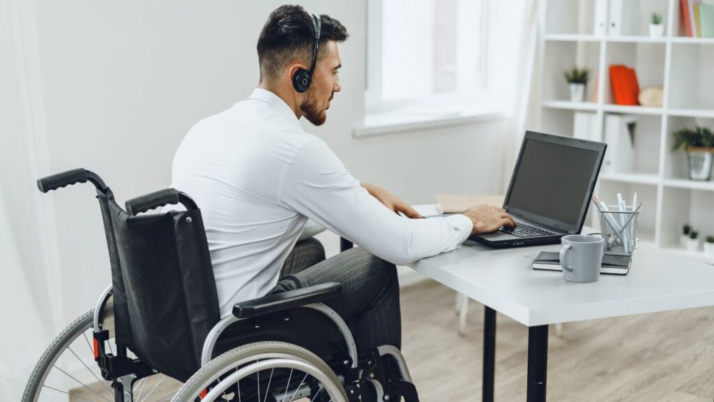 Requisitos para cobrar una incapacidad permanente total