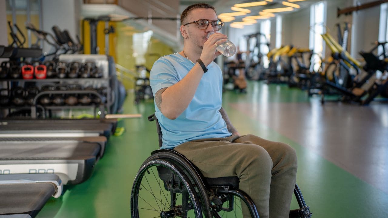 Nuevos hallazgos sobre la lesión medular