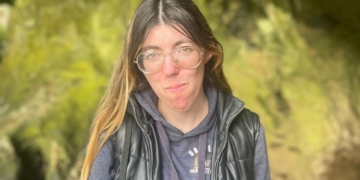 Irati González, una 'Bilbainita' con discapacidad intelectual: "No me trates de 'pobrecita'; trátame igual"