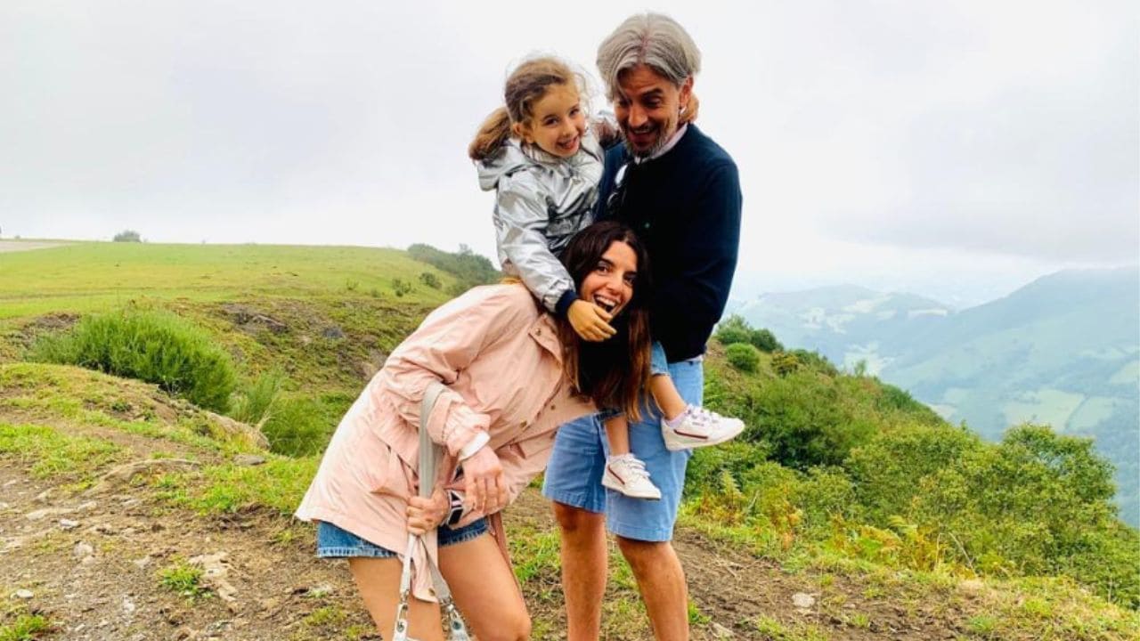 Isabel y Martina, madre e hija que conviven con diabetes tipo I: «Ayudando y haciendo visible lo invisible»