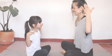 Karla Arias explica las "cuatro cosas importantes" sobre la hiperactividad en niños con autismo