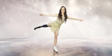 La capacidad de Stefanie Reid de convertir los desafíos en oportunidades: aprender a vivir con una pierna