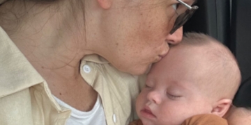 La 'clase magistral' de Nati González sobre el síndrome de Down: "Incluir y abrazar a las personas con discapacidad"