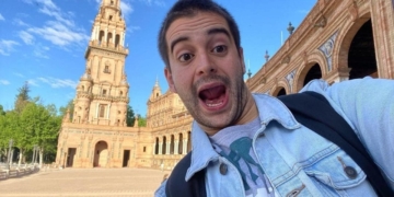 La reivindicación de Inazio Nieva sobre la accesibilidad: "No es un favor, es inclusión en lo cotidiano"