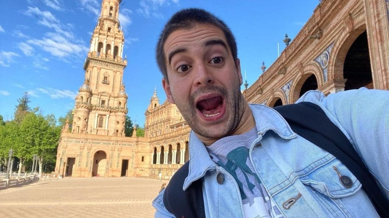 La reivindicación de Inazio Nieva sobre la accesibilidad: "No es un favor, es inclusión en lo cotidiano"