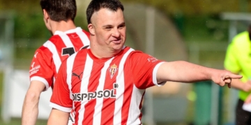 Nuevas becas de 1.000 euros para los jugadores con discapacidad intelectual de LaLiga Genuine