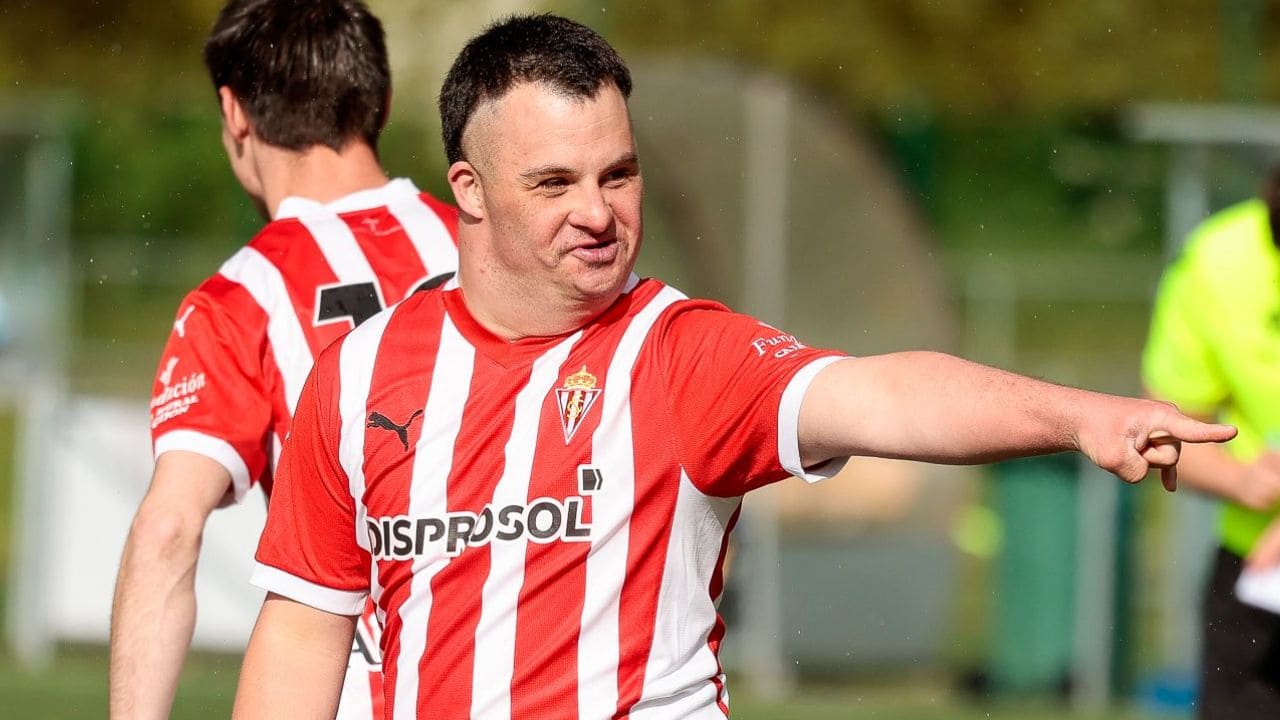 Nuevas becas de 1.000 euros para los jugadores con discapacidad intelectual de LaLiga Genuine