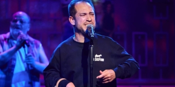 El Langui, rapero con discapacidad, vuelve a los escenarios con 'La Excepción'