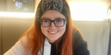 Los 'mitos' de Sarah Roa sobre el síndrome de Tourette: "No siempre es una línea recta, siempre va a fluctuar mucho"