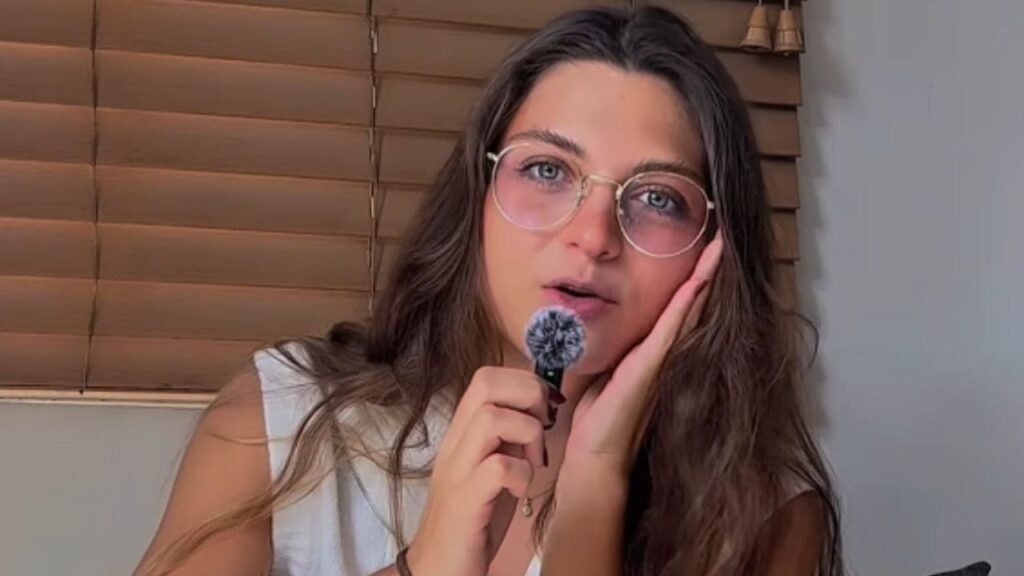 Magdis Orta, joven con autismo, destaca la importancia de recibir el diagnóstico