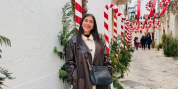María, una paciente 'sin límites' de la Esclerosis Múltiple: "No dejo que la enfermedad decida por mí"
