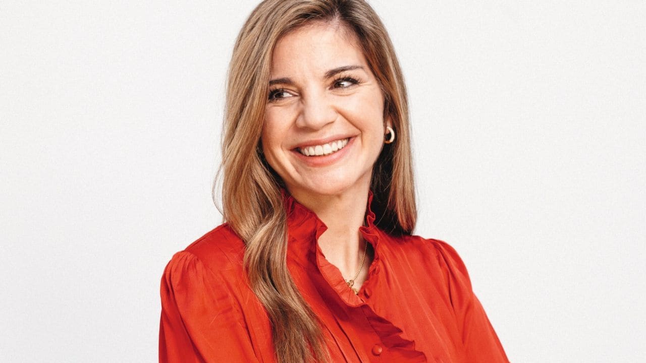 Marian Rojas, psiquiatra, sobre la depresión: "Es un apagón del mundo emocional y de las ilusiones"