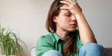 Trabajadora logra una incapacidad permanente absoluta por migraña