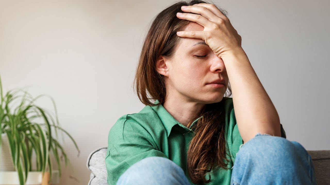 Trabajadora logra una incapacidad permanente absoluta por migraña