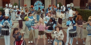 Nuevo spot de Accesibilidad de Apple