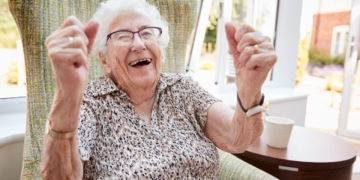 Igualdad y no discriminación hacia las personas mayores