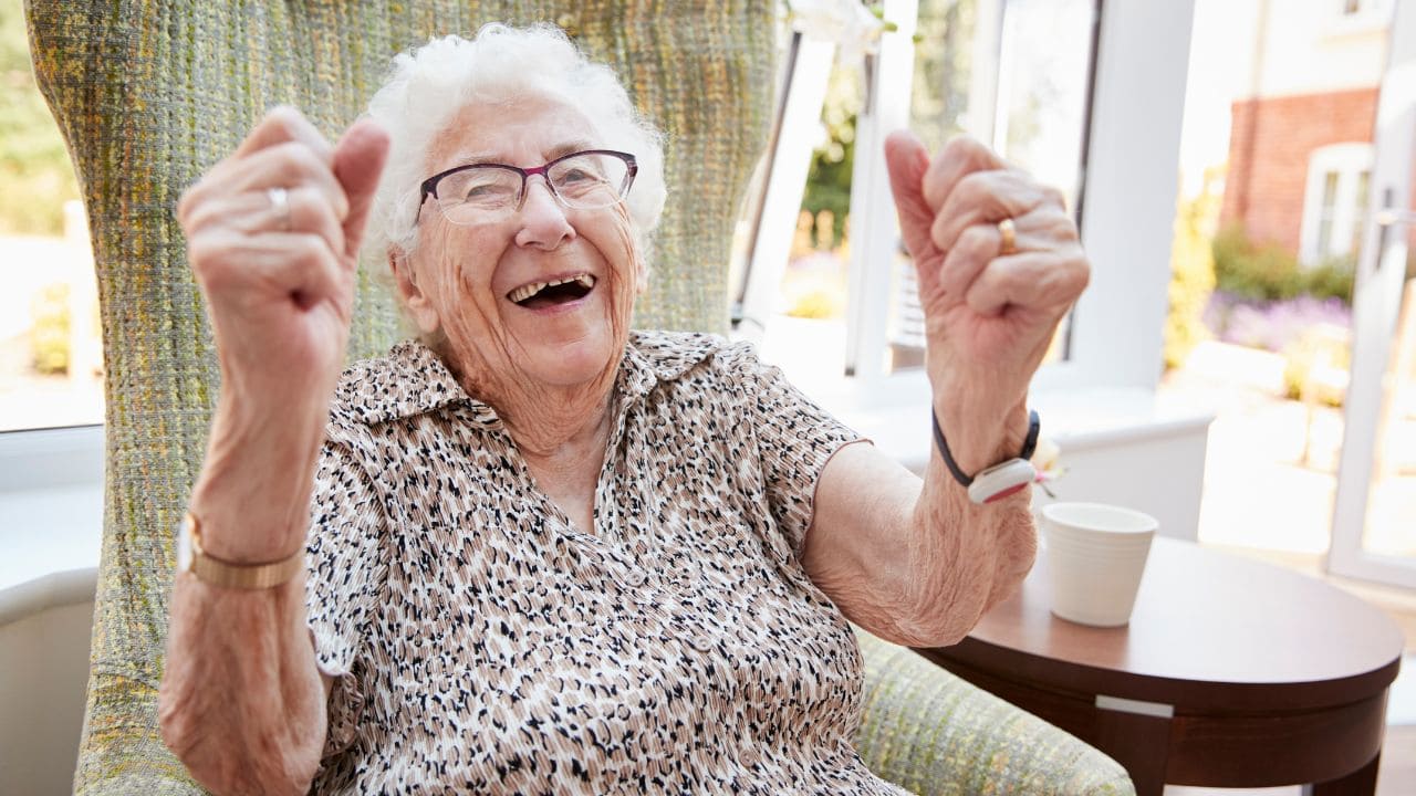 Igualdad y no discriminación hacia las personas mayores