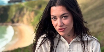 Noemi García, influencer sorda