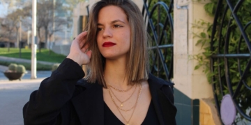 Paula Díaz, influencer sorda: la importancia de entender que la comunicación "va más allá de las palabras"