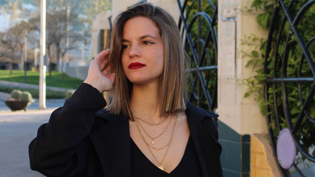 Paula Díaz, influencer sorda: la importancia de entender que la comunicación "va más allá de las palabras"