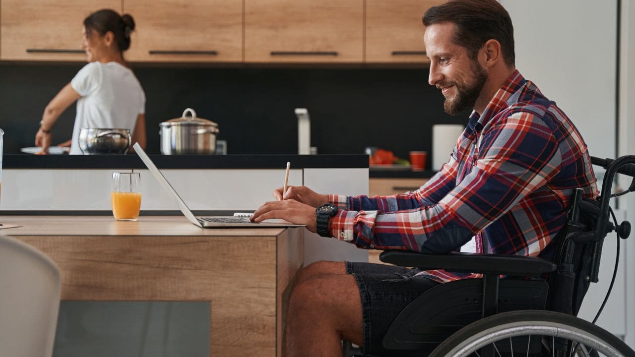 Importe máximo de la pensión no contributiva de incapacidad en 2026