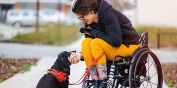 Grado de discapacidad para cobrar la pensión no contributiva