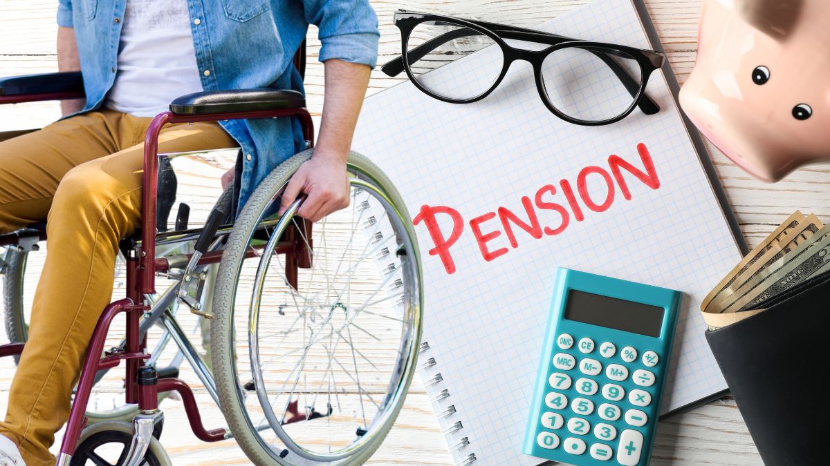 Pensiones por incapacidad permanente en 2026