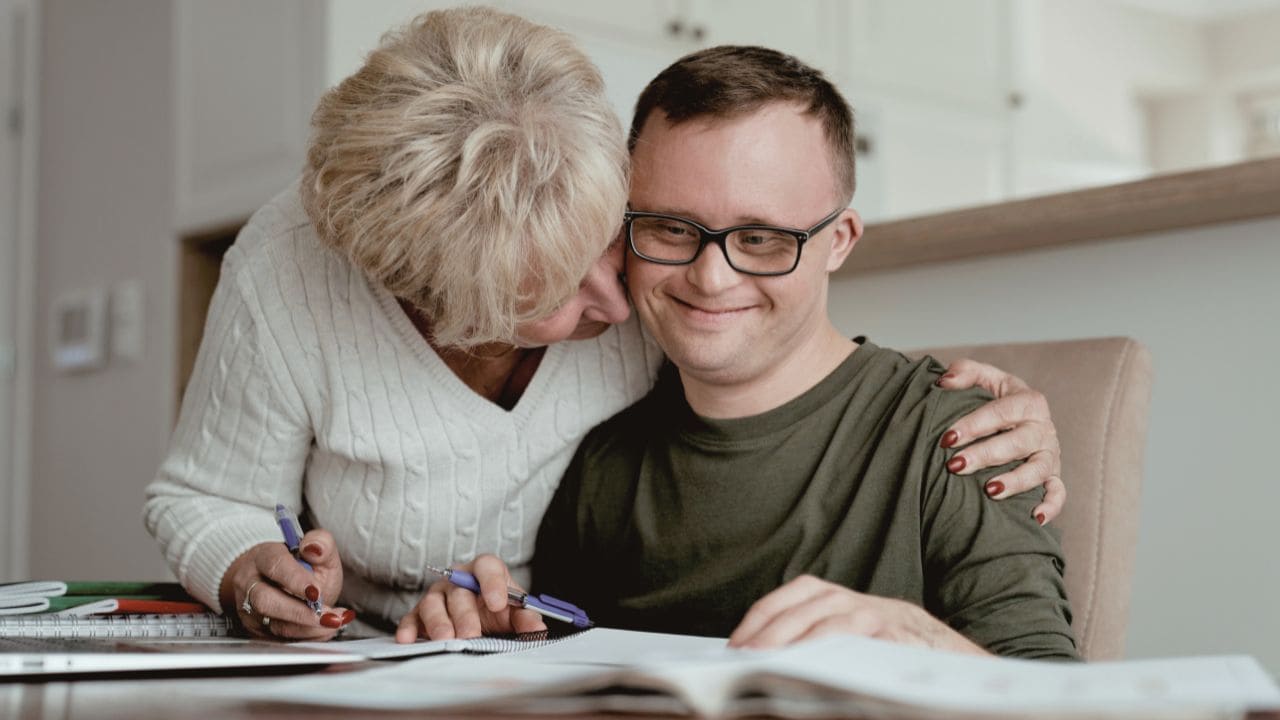 La Comunidad de Madrid lanza un 'Plan de Vida' para las personas con discapacidad