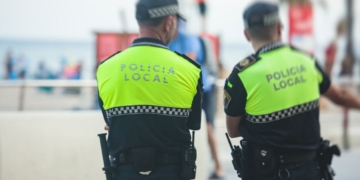 Ser Policía Local en España teniendo discapacidad
