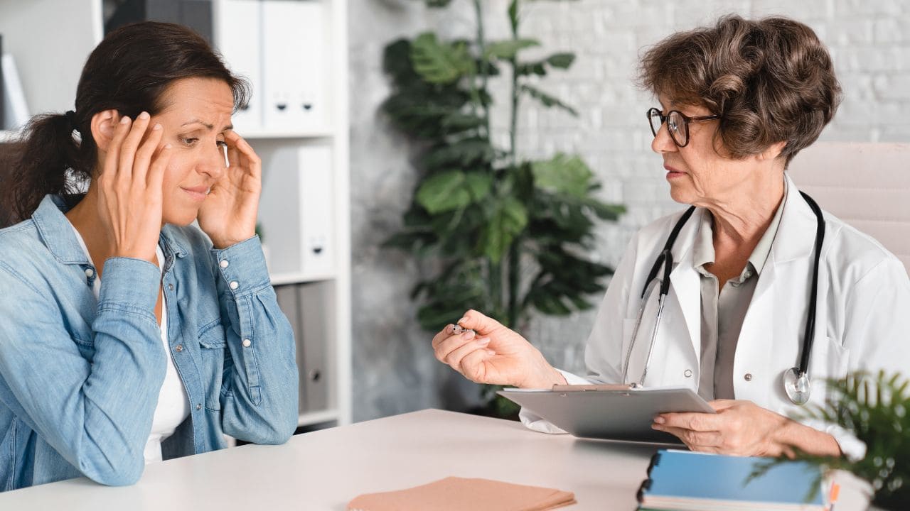 Preguntas trampa del Tribunal Médico para una incapacidad permanente en 2026