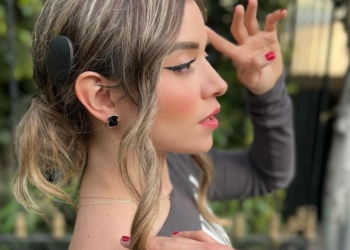 Pryscilla Monroy, una creadora de contenido sorda que visibiliza la discapacidad auditiva en redes sociales