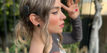 Pryscilla Monroy, una creadora de contenido sorda que visibiliza la discapacidad auditiva en redes sociales