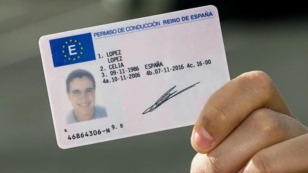 Puedo renovar el carnet de conducir si padezco una de estas enfermedades