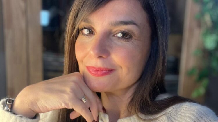 Rocio Arias, mentora de maternidad y divulgadora sobre TDAH: "La verdadera inclusión se celebra en cada aula y en cada mirada"