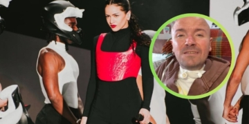 Un joven denuncia a 'Ticketmasters' por el trato para comprar las entradas de movilidad reducida para el concierto de Rosalía