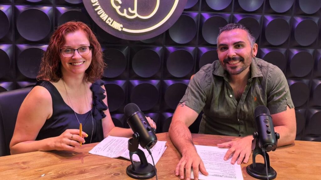 Siete cosas 'que no sabías' de la relación entre autismo y Disney: "El problema es del entorno, que no se adapta"