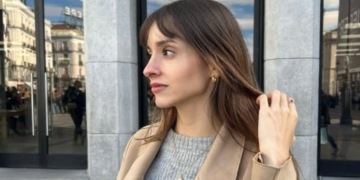 Silvie Rumi, modelo con discapacidad visual: "Normalizar las enfermedades invisibles también es inclusión"