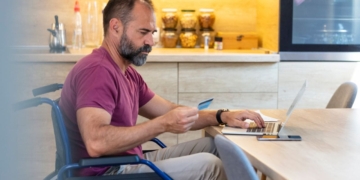 Subida de las pensiones de incapacidad permanente en 2026