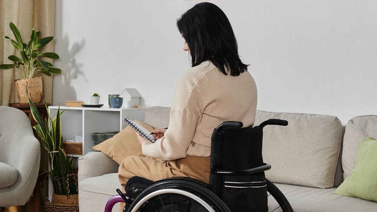 Subida de las pensiones de incapacidad permanente en 2026