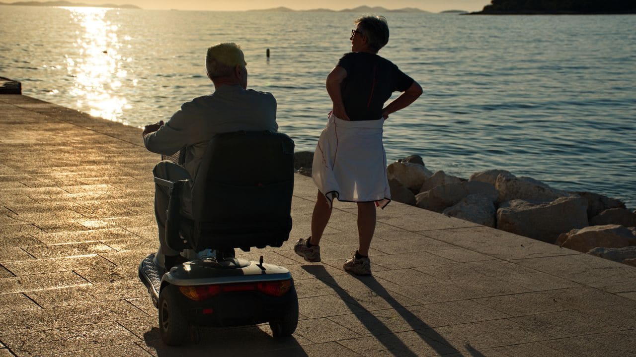 Nuevas subvenciones del IMSERSO