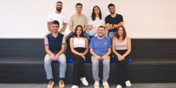 'Timpers', una marca de zapatillas inclusivas hechas por personas con discapacidad "para todo el mundo"